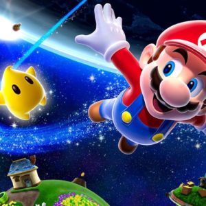 Super Mario Galaxy sur Switch : Nintendo clarifie la jouabilité avec les Joy-Con