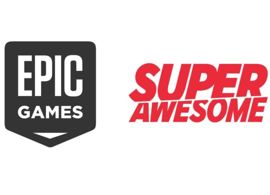 SuperAwesome Epic Games