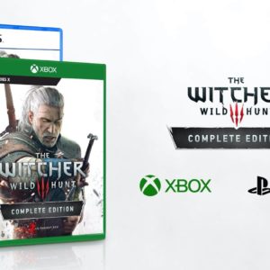 The Witcher 3 est prévu sur PS5 et Xbox Series X, avec une mise à niveau gratuite