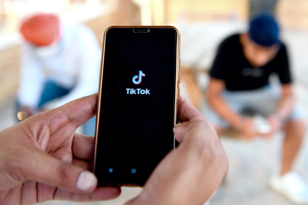 TikTok Logo 1024x682