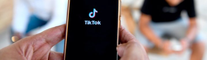TikTok Logo