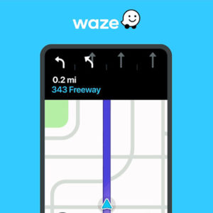 Image article Google fusionne les équipes de Maps et Waze, mais pas les applications