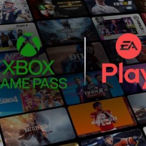 Le Xbox Game Pass va intégrer EA Play sans aucun surcoût