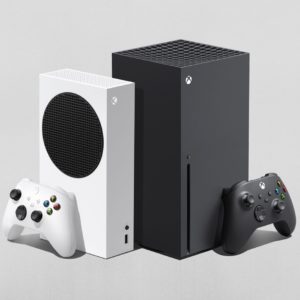 La Xbox Series X accepte les disques durs externes USB 3.0 et de capacité 128 Go