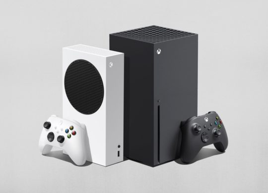 Xbox Series S et Xbox Series X et Manette Officiel