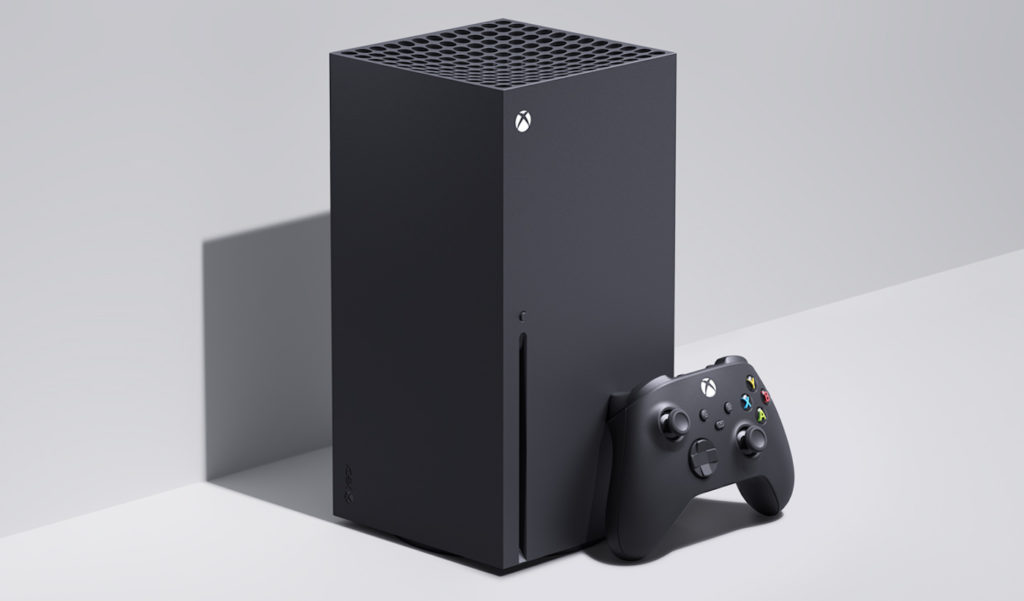 Microsoft facilite l'achat de Xbox Series X pour certains clients
