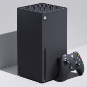 Image article Project Helix, la prochaine Xbox, n&rsquo;aurait pas de lecteur de disque
