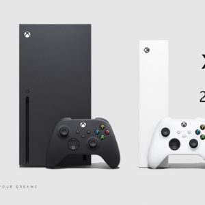 Xbox Series X : un prix de 499,99¬ et disponible le 10 novembre (officiel)