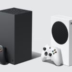 Xbox Series X et Xbox Series S et Manettes