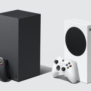 Xbox Series S et Series X : où précommander les nouvelles consoles next-gen (liens)