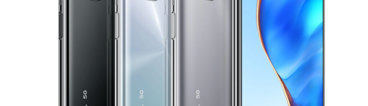 Xiaomi Mi 10T Pro Avant Arriere