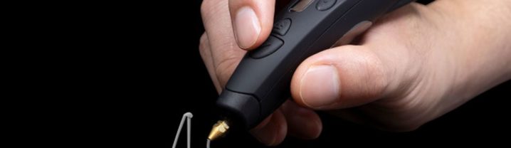 3Doodler Pro