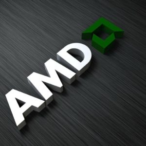 Image article AMD avance le lancement de sa prochaine génération de GPU destinés aux centres de données