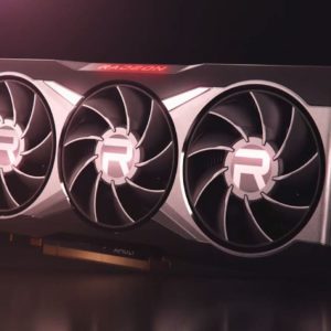 AMD Radeon RX 6000 : les specs en fuite