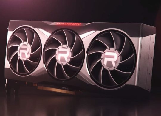 AMD Radeon RX 6000