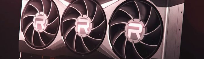 AMD Radeon RX 6000