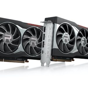 Radeon RX 6800 et 6900 XT : AMD dévoile ses puissantes cartes graphiques
