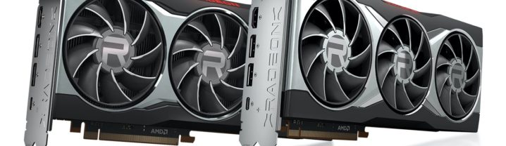 AMD Radeon RX 6800
