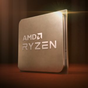 Ryzen 5000 Zen 3 : AMD dévoile ses nouveaux processeurs puissants