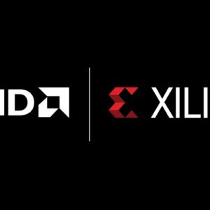 AMD rachète son concurrent Xilinx pour 35 milliards de dollars