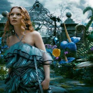 Alice au Pays des Merveilles passe de l'autre côté du miroir chez Netflix