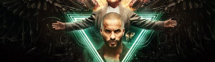 American Gods