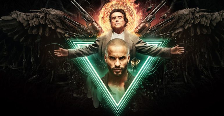American Gods American Gods