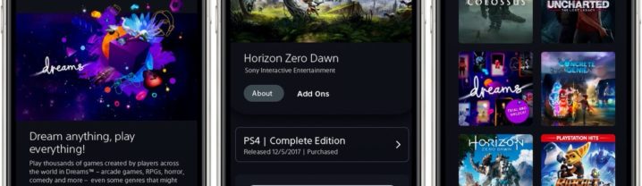 Application-PlayStation-Nouvelle-Interface