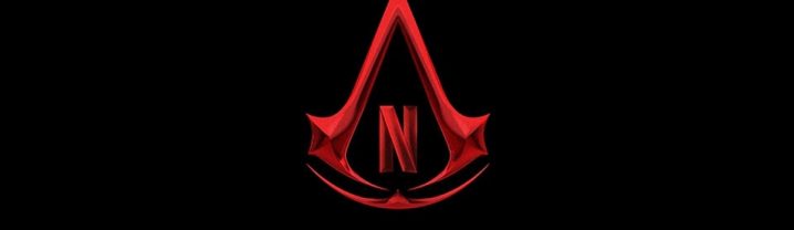 Assassin Creed Netflix