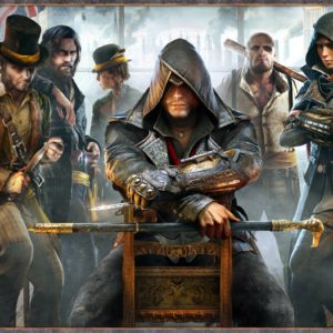 Image article Assassin’s Creed : Ubisoft annonce plusieurs remakes en préparation