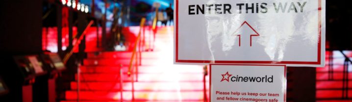 Cineworld Cinema