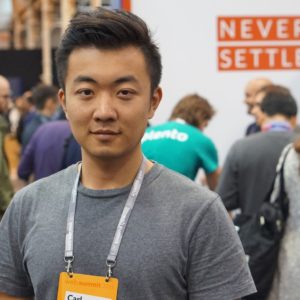 Carl Pei, co-fondateur de OnePlus, aurait quitté la société