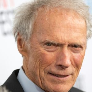 Clint Eastwood prépare son prochain film, Cry Macho