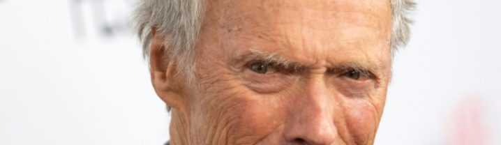 Clint Eastwood