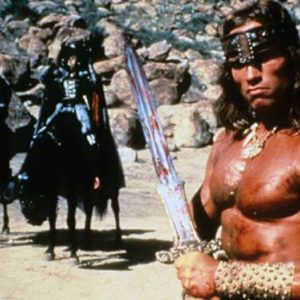 Netflix : une série Conan en préparation