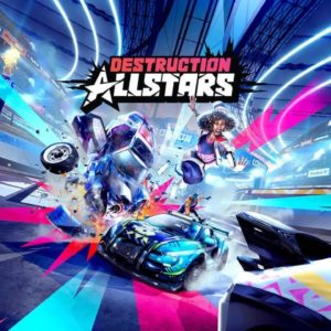 PS5 : Destruction AllStars est retardé à février, mais sera offert sur le PS Plus