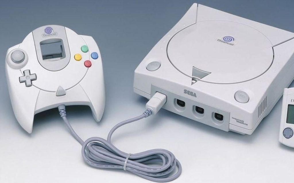 Dreamcast