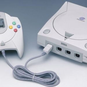 Rétro-gaming : Sega pourrait lancer une Dreamcast Mini