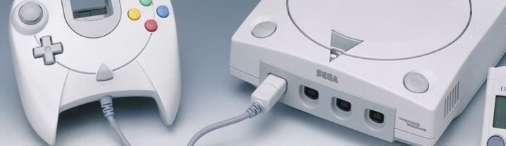Dreamcast