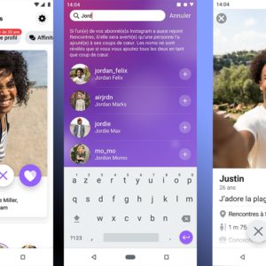 Facebook Dating : le service de rencontres est lancé en France