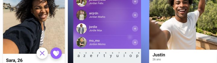 Facebook Dating Francais