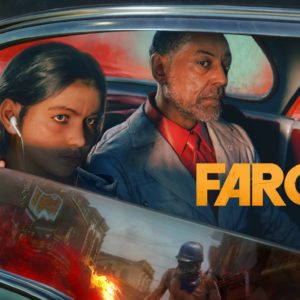 Ubisoft reporte la sortie de Far Cry 6 et Rainbow Six Quarantine