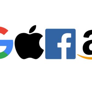 Résultats : Facebook, Google, Amazon, Twitter et Apple sont positifs au 3e trimestre