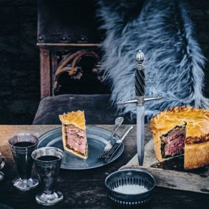 Gastronogeek 2, Le Retour : LE livre de cuisine pour geeks qu'il ne faudra pas louper pour Halloween