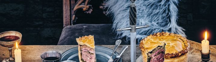 Gastronogeek 2 Le Retour