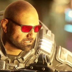 Gears 5 : Dave Bautista devient Marcus Phoenix dans la mise à jour du 10 novembre