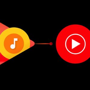 Google arrête la vente de musiques sur le Play Store