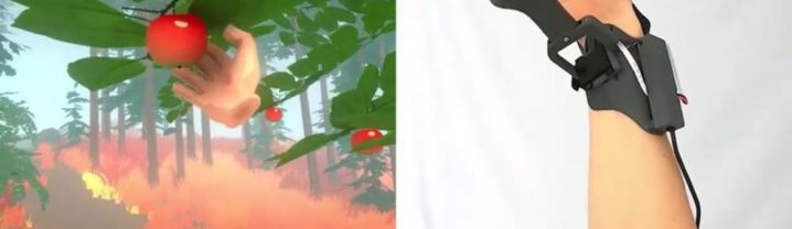 Haptic PIVOT