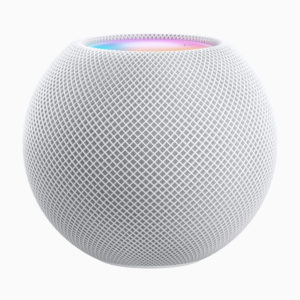 Apple dévoile le HomePod mini, sa petite enceinte connectée