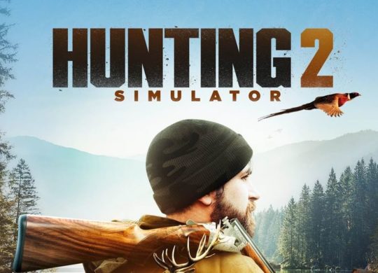 Hunting Simulator 2